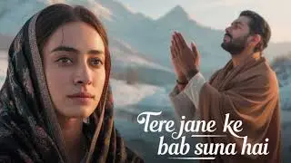 Tere Jane Ke Bad Sab Suna Hai | A Sufi Love Qawwali That Will Touch Your❤️ Hindi Qawwali 2026