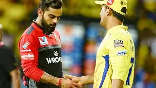 Top 10 Most Emotional moments in History of IPL