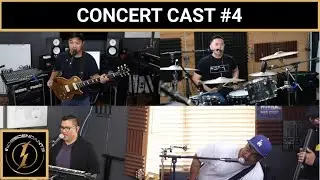 Concert Cast #4