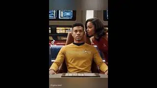What About Us? - Jodeci Space Opera Part:1