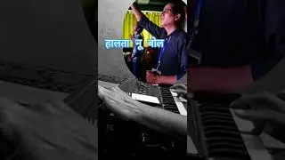 Halata nu bol na uljhan mere naal #angelarobin #anugrahtv #live #pakistan #trending #churchworship