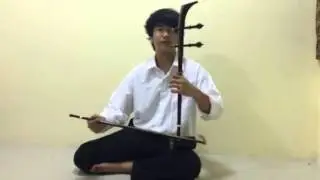 ICTM Thailand Chulalongkorn University Thaimusic lesson Saw duang