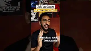 Byjus is hiring #workfromhomejobs #remotejobs #workfromhome #wfhjobs #youtubeshorts #shorts #short