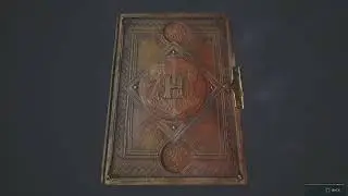 Troll Lair, South Feldcroft | Hogwarts Legacy (PS5)