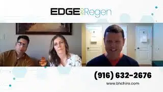 [REM] Edge on Regen EP 1 ft. Dr. Scott Beavers