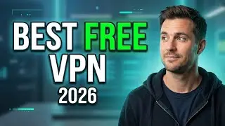 Best Free VPN 2026 &ndash; Free Options That Won&rsquo;t Sell Your Data