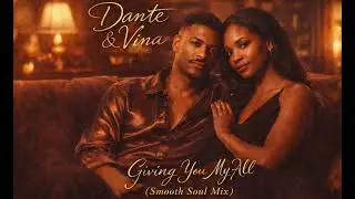 Giving you my all smooth soul mix  *Soul Funk Disco 1980s*