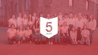 5 jaar PUUR Theater Reuver! | Onthulling