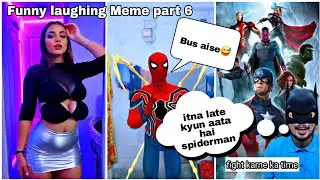 Fanny laughing Meme template video Part 6