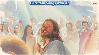 A Cry for Peace | AI-Song
