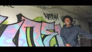 Kay. Est Feat. A1 Reese - No sleep (Official Music Video)