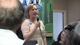 Bernie Sanders Picks Up Superdelegates