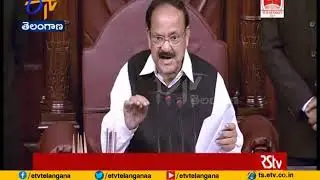 Congress Raises Maharashtra Political Crisis In Rajya Sabha