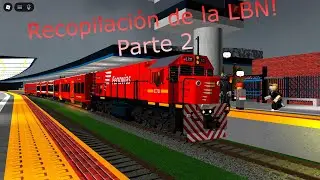 Recopilación de la LBN! Parte 2