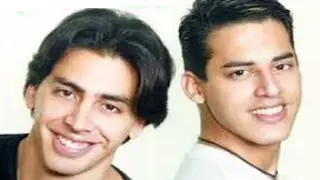 DUO DANIEL Y ENRIQUE - MI UNICO AMOR - FANTASIA