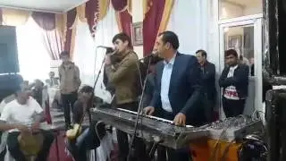Лашкар Сафаров