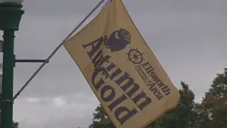 Ellsworth&rsquo;s Autumn Gold festival returns this weekend