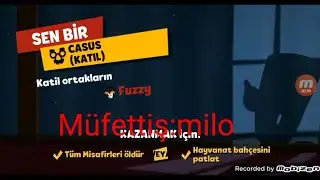 kılık değiştirme ustası lary ile katil olmak-suspects
