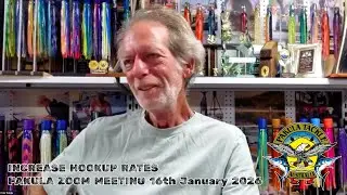Increase Hook-up Rates Jan 2026
