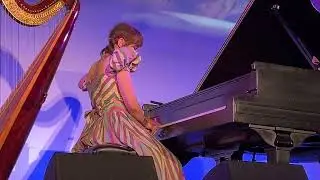 Joanna Newsom - Waltz of the 101st Lightborne @ The Masonic Lodge @ Hollywood Forever, 05/16/24