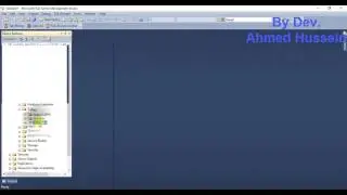 20- SQL Server Databases : Create a database schema