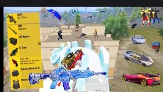 BGMI my new  videos pubg modi🔥🔥🔥