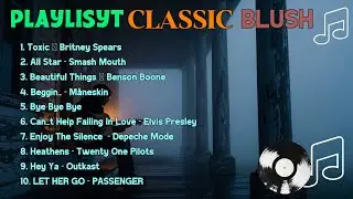 -BEST OLD SCHOOL BLUES MUSIC ALL TIME TOXIC | BRITNEY SPEARS [ALBUM]