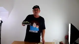 Dancsó Péternek Sushi