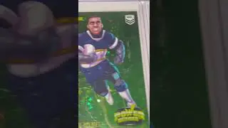 NRL Traders Box Hits 2023/2022 #nrl #footy #cards
