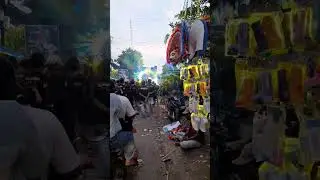 LIGHTHING TERBAIK PERFORM SOUND HOREG REJEBAN PRAWOTO CARNIVAL 48 || BL CELL CHANEL