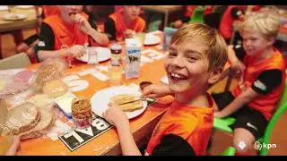 KNVB Voetbalkampen