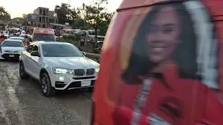 road tour South West ST ANN