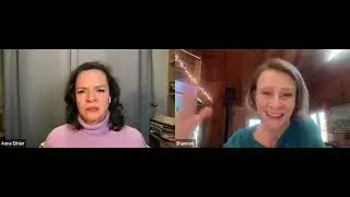 Pain - A Gateway to Liberation with Shannon Ball Coaching @DesignedforConnection