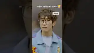 wonwoo is killing me😂😂😂💔 #elevatorchallenge #baekho #dk #seventeen #kpop #fyp #wonwoo