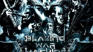 Blazing War Machine - Full concert HD - Le Korigan (Luynes Aix-en-Provence) le 3 mai 2014