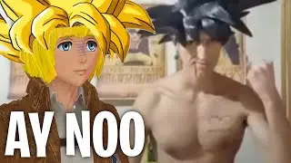 OBSESSION reacciona a TIKTOK cringe Tercermundistas