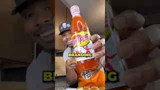 They sued Texas Pete hot sauce...