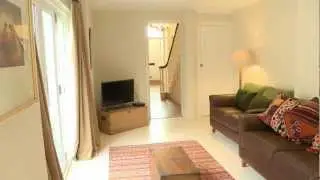 Albany House, St Ives, Cornwall - Holiday Accommodation