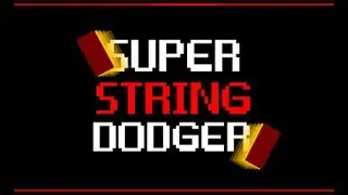 Super String Dodger (Official Trailer)