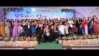 VIGNAN CS classes best CS coaching institute CSEET classes CS Executive classes cs classes Hyderabad