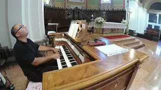NOI CANTEREMO GLORIA A TE  26-06-2022