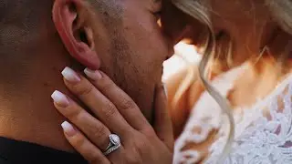 A Perfect Day at The Kelley Farm | Doug and Michaela Rody Wedding Video