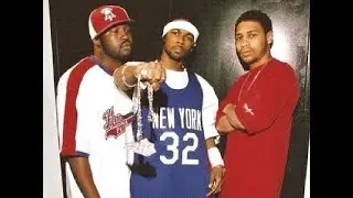 Playa Live Performance 2004 Louisville Kentucy (Cheers 2 U) (Neva 2 Late)