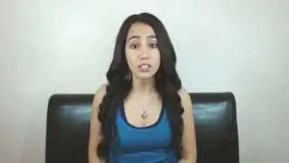 Patty's Testimonial en Espanol
