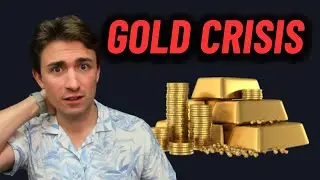 GOLD EMERGENCY: A FORT KNOX AUDIT could cause HUGE Moves...