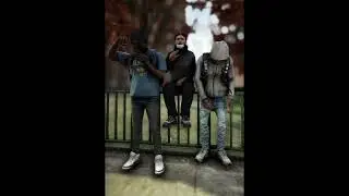 [TFB:RP] [Rockford Records] DbRollaxk6420⛪🛡️x  Melz6420⛪x Fly-Guy💰🦍- Night After Night