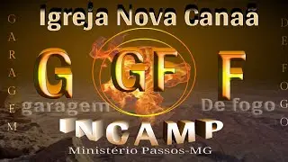 Live EVANG&Eacute;LICA