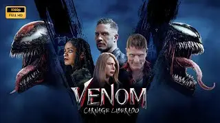Venom Carnage liberado 2021 Pelicula completa en espa&ntilde;ol explicada, rese&ntilde;a y hechos