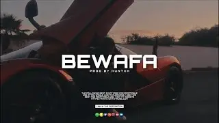 [FREE] UK Asian Drill Sample Type Beat &lsquo;BEWAFA&rsquo; (Prod By. Huntxh)
