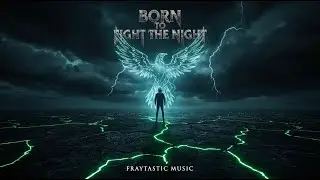 Born to Fight the Night &ndash; FraytasticMusic